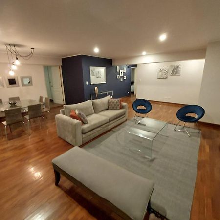 Mla Apartments - Bolognesi Distretto di Distretto di Lima Esterno foto