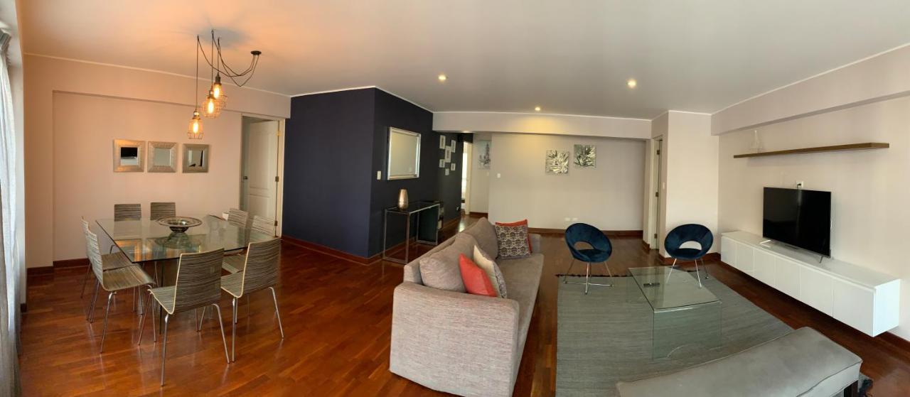 Mla Apartments - Bolognesi Distretto di Distretto di Lima Esterno foto