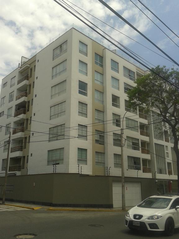 Mla Apartments - Bolognesi Distretto di Distretto di Lima Camera foto