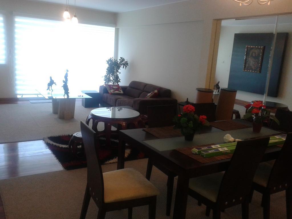 Mla Apartments - Bolognesi Distretto di Distretto di Lima Camera foto