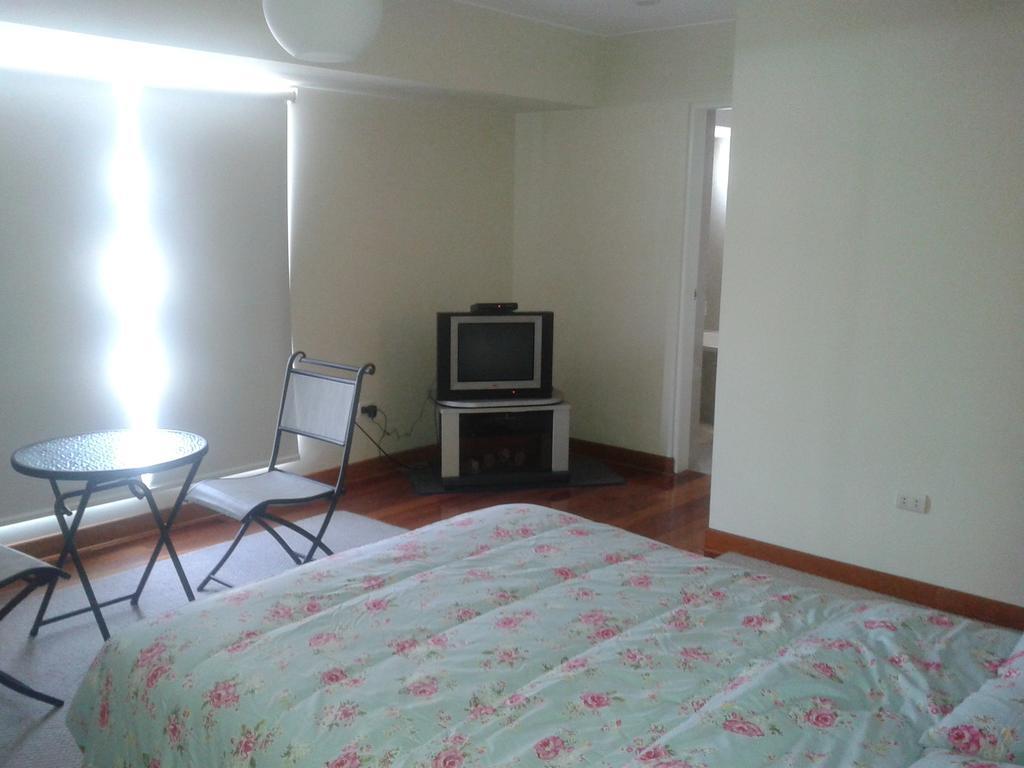 Mla Apartments - Bolognesi Distretto di Distretto di Lima Camera foto