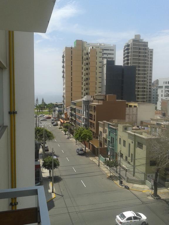 Mla Apartments - Bolognesi Distretto di Distretto di Lima Camera foto