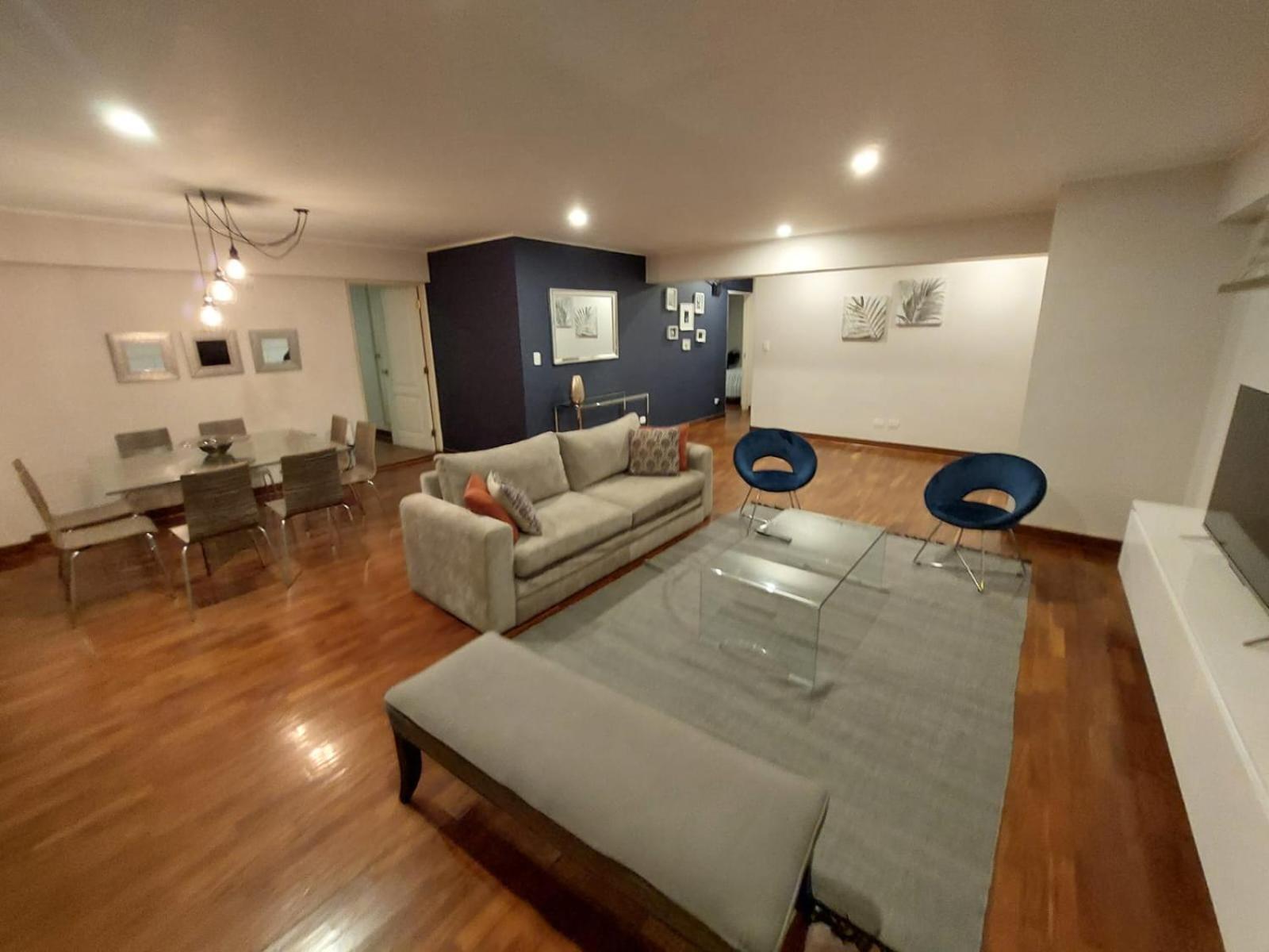 Mla Apartments - Bolognesi Distretto di Distretto di Lima Esterno foto