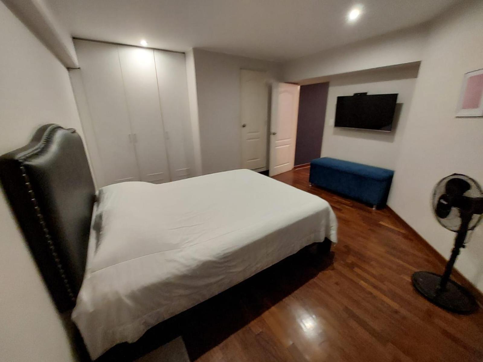 Mla Apartments - Bolognesi Distretto di Distretto di Lima Esterno foto