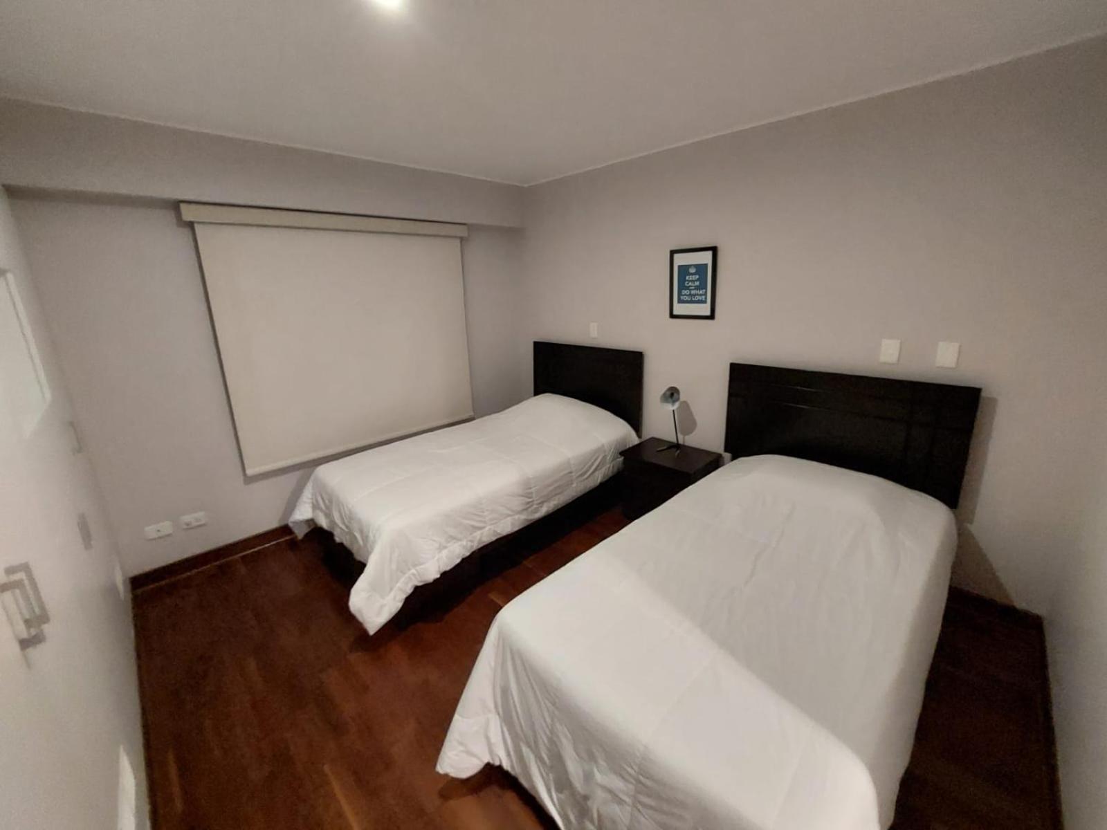 Mla Apartments - Bolognesi Distretto di Distretto di Lima Esterno foto