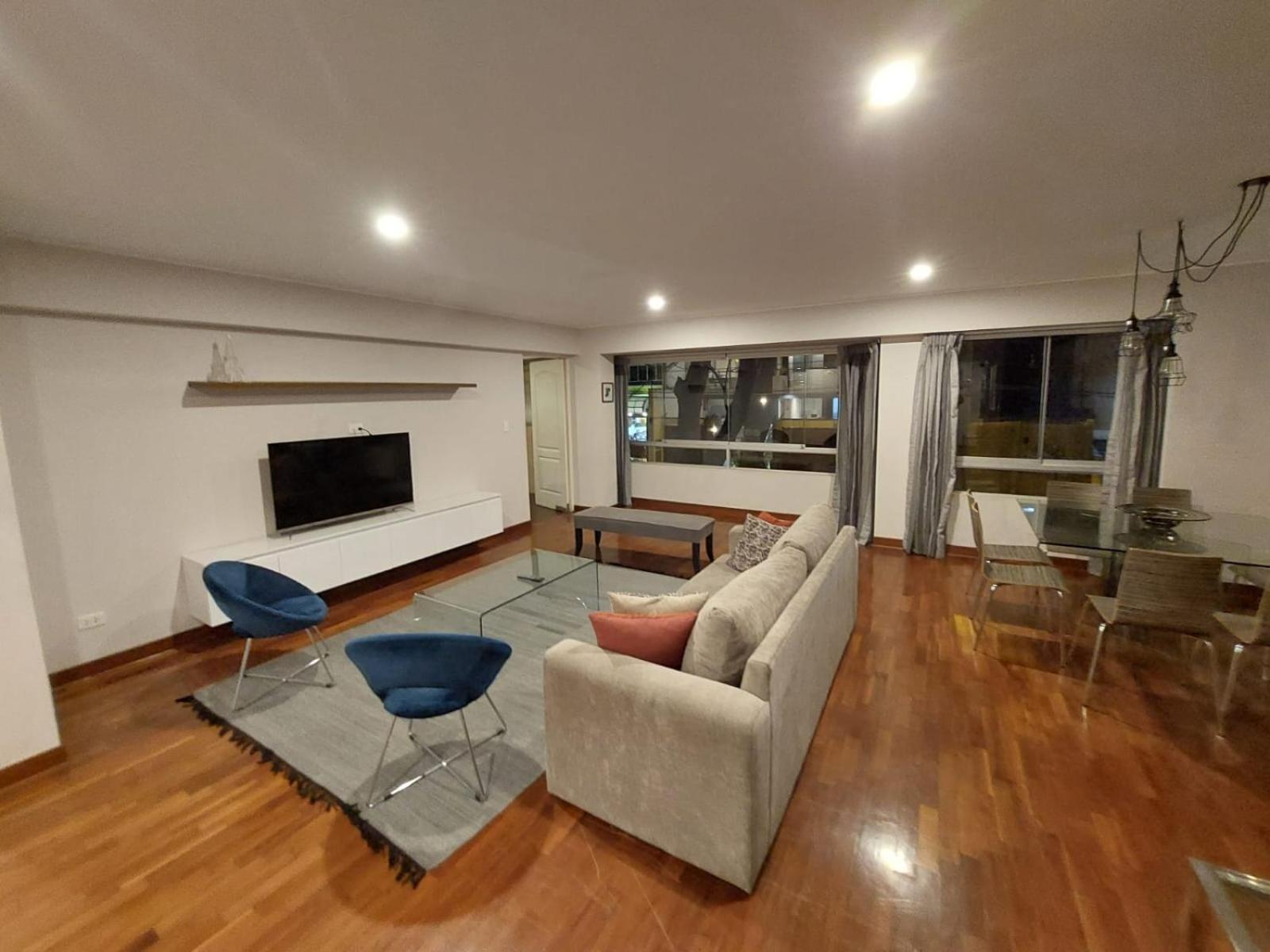 Mla Apartments - Bolognesi Distretto di Distretto di Lima Esterno foto