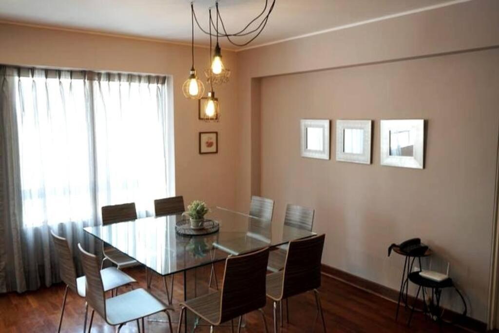 Mla Apartments - Bolognesi Distretto di Distretto di Lima Esterno foto