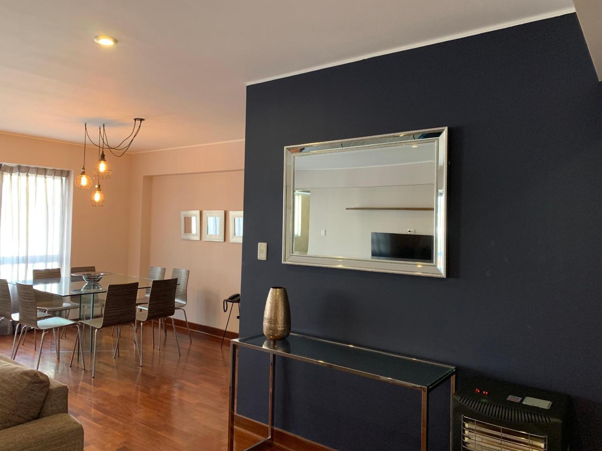 Mla Apartments - Bolognesi Distretto di Distretto di Lima Esterno foto